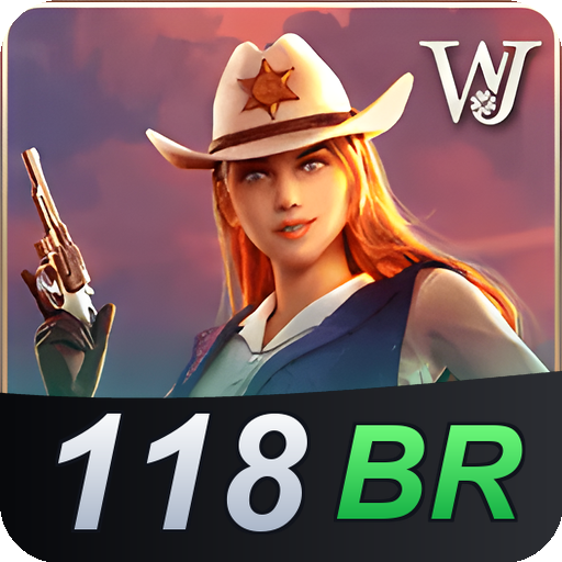 Logo Oficial 118BR Download
